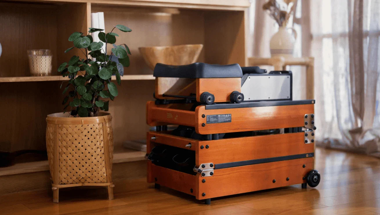 KingSmith WR1 Wasser-Rudergeräts