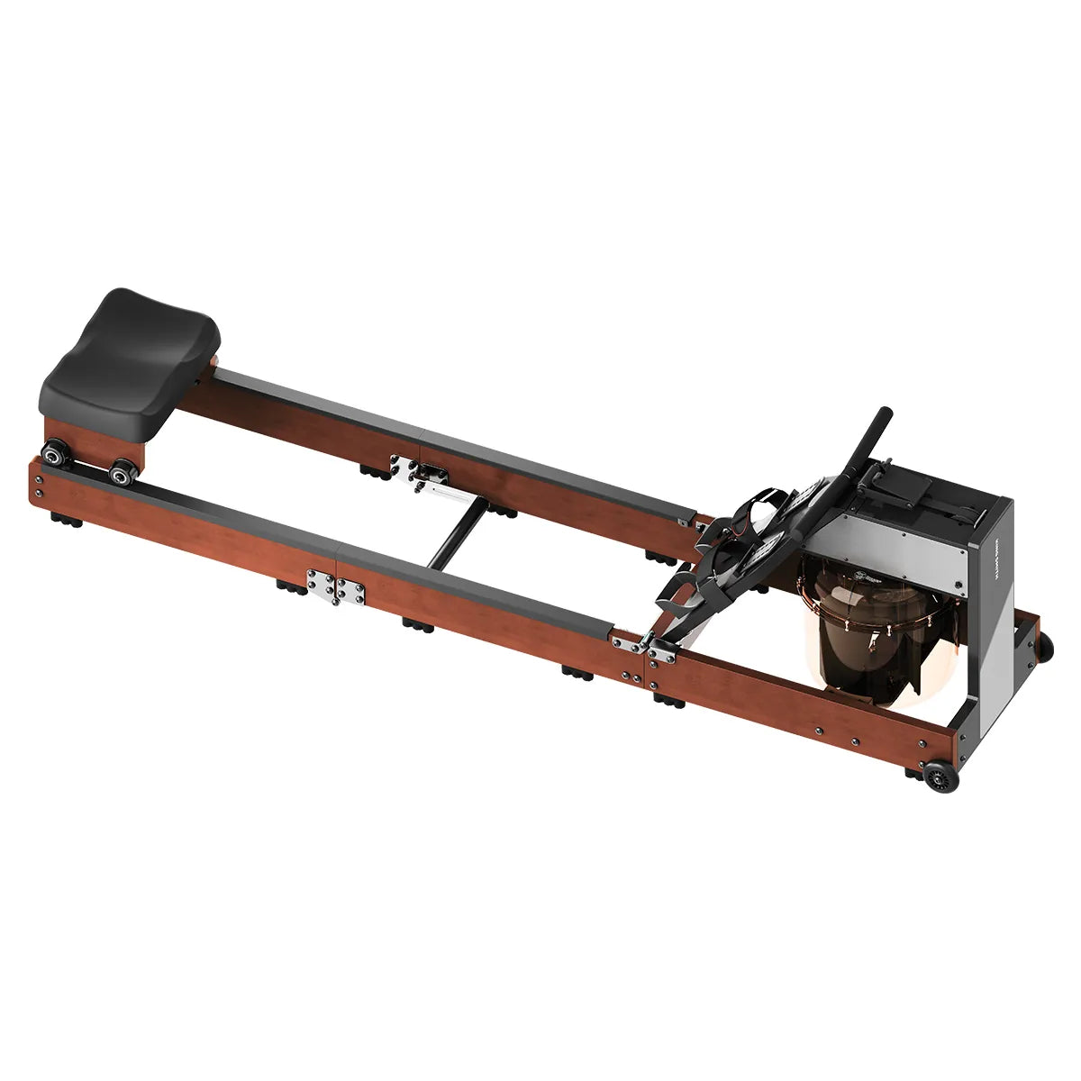 Faltbares Rudergerat KingSmith WM10