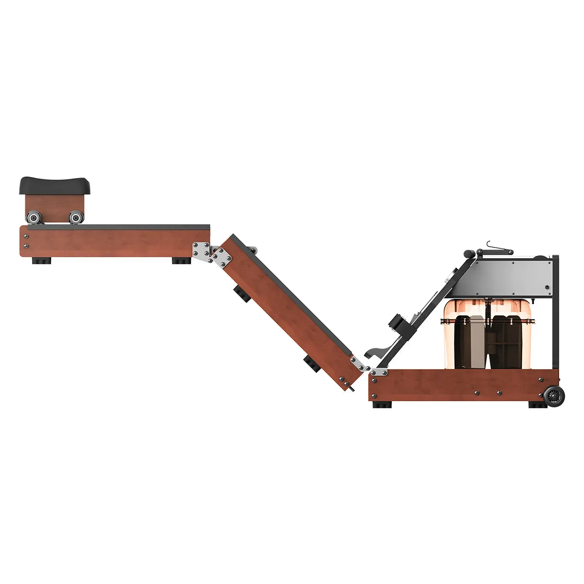 Faltbares Rudergerat KingSmith WM10