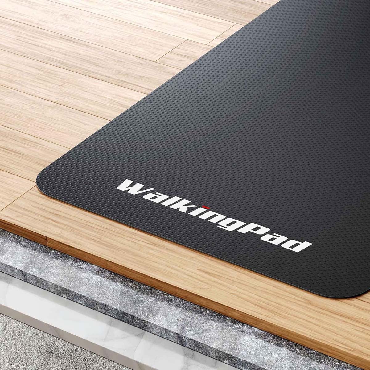 walkingpad Bodenmatte