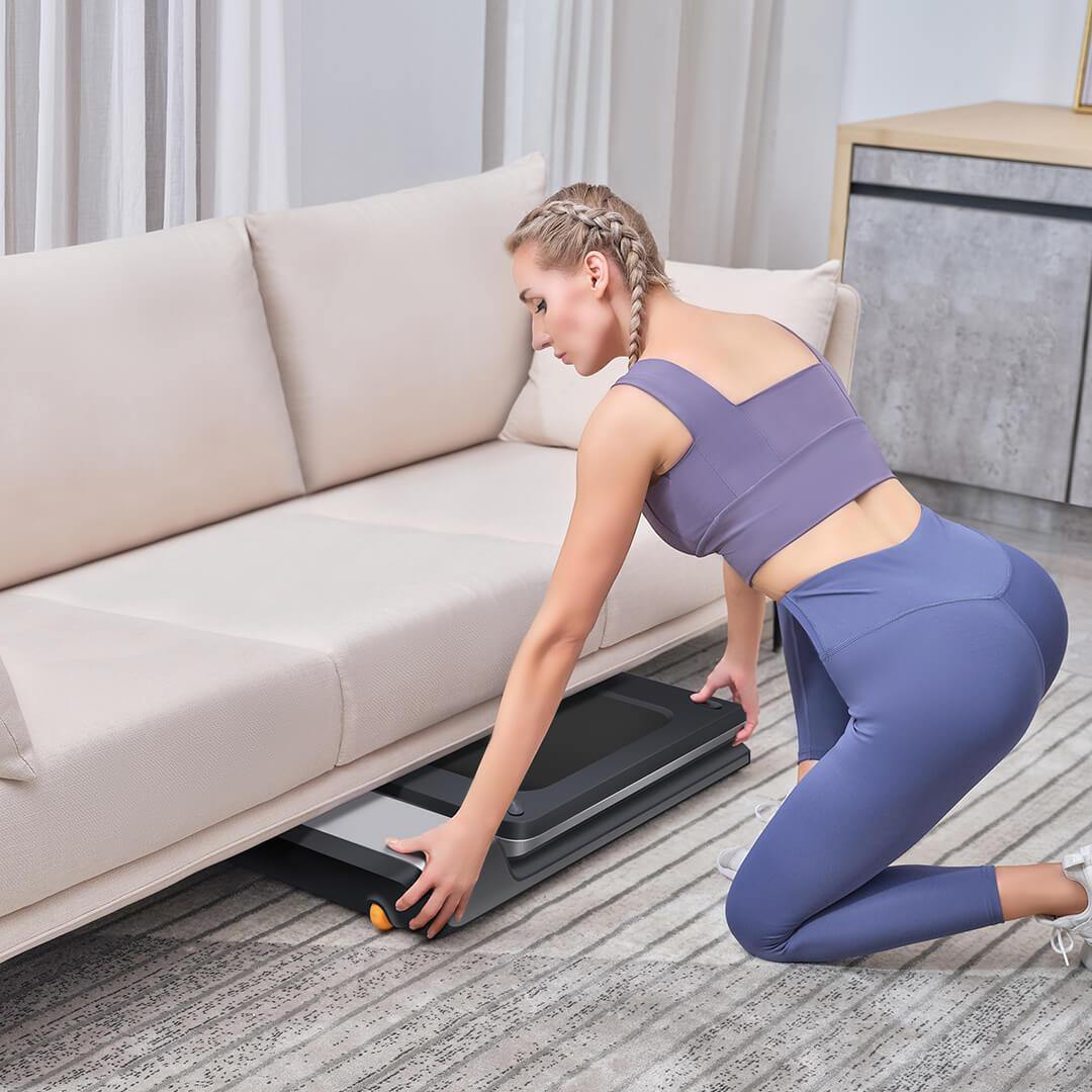 WalkingPad P1 Klappbares Laufband für Schreibtisch