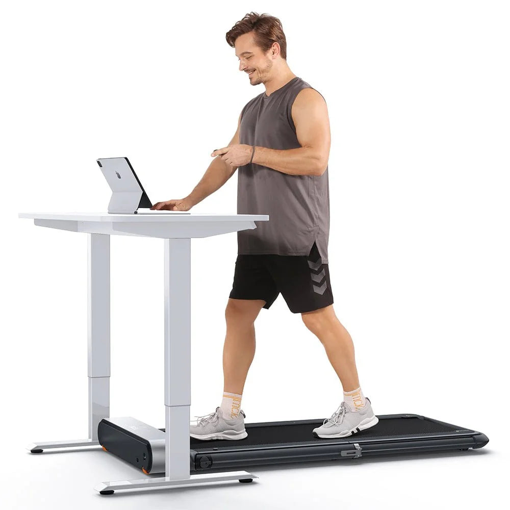walking pad schreibtisch