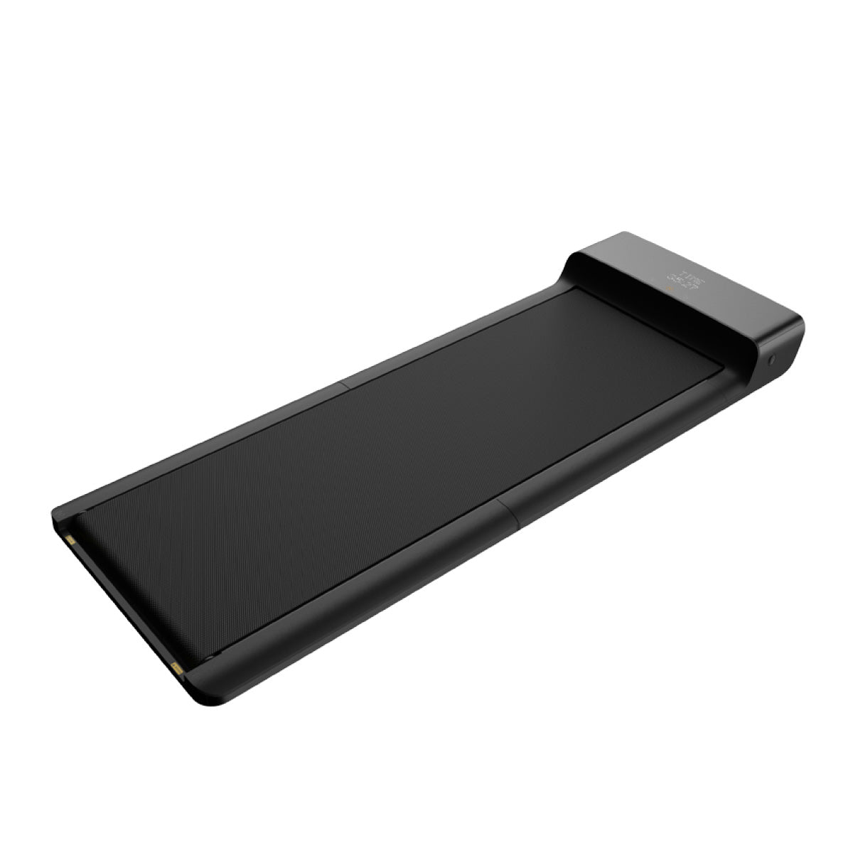 Das A1 Pro ist ein kompaktes, klappbares Laufband ohne Halterung, ideal für das Homeoffice. Mit der innovativen "Double-Fold"-Technologie und intelligenter Fußsteuerung passt es unter jeden Schreibtisch. Das leichte WalkingPad ermöglicht effizientes Training und steigert die Produktivität.