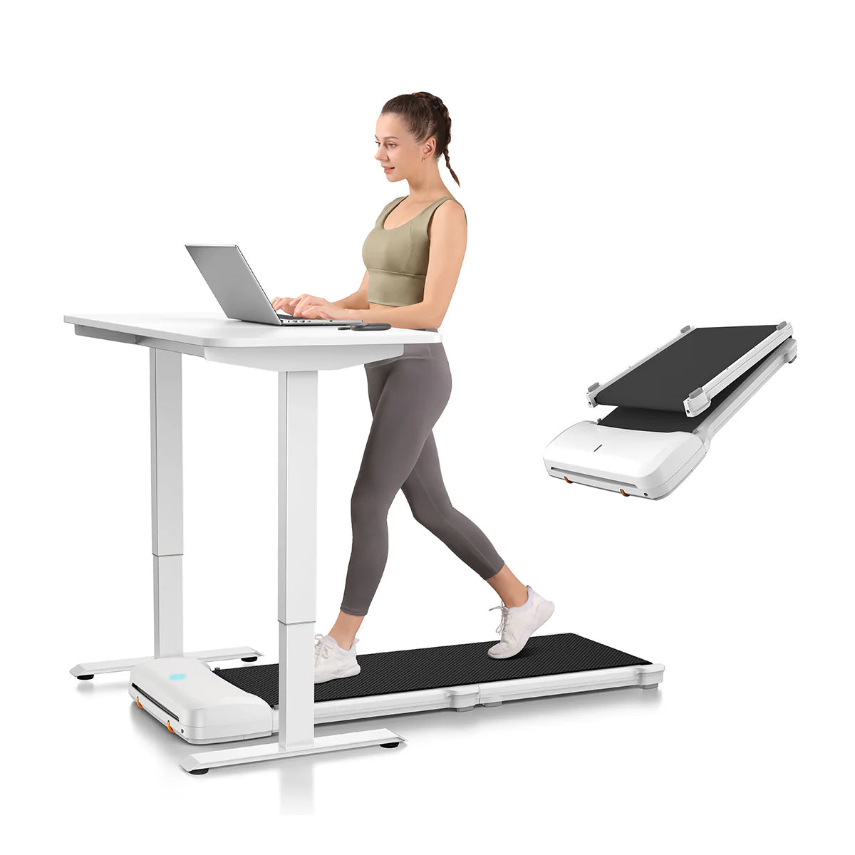 walking pad c1
