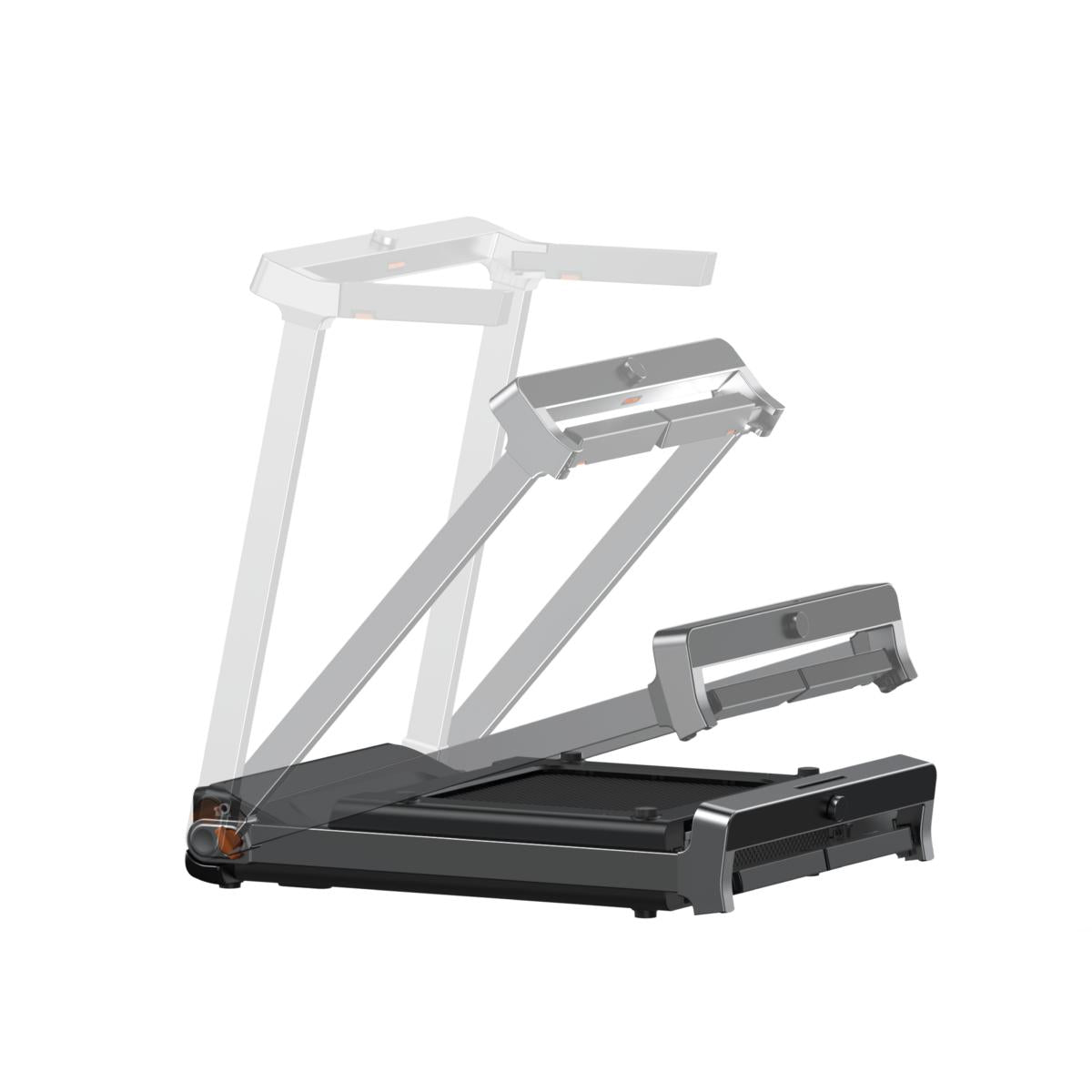 kingsmith walkingpad g1