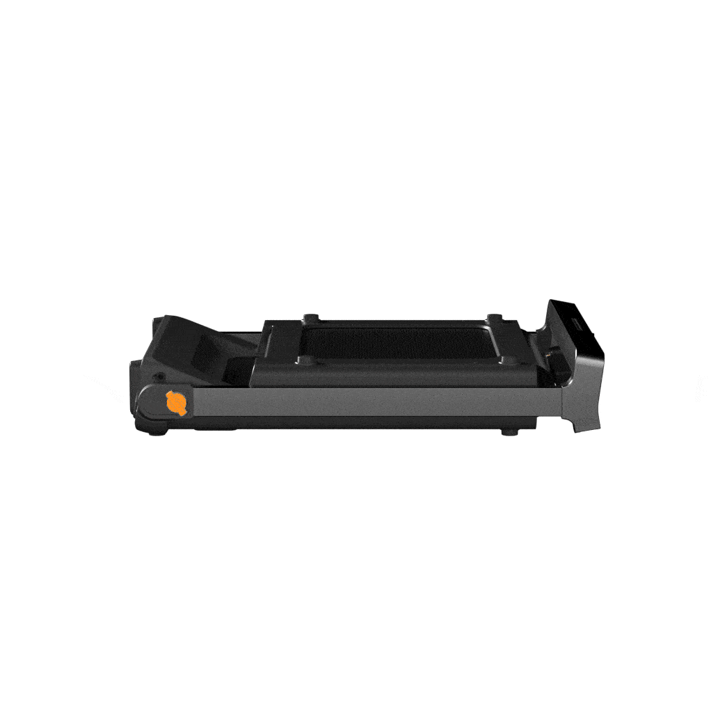 WalkingPad g1 laufband für schreibtisch