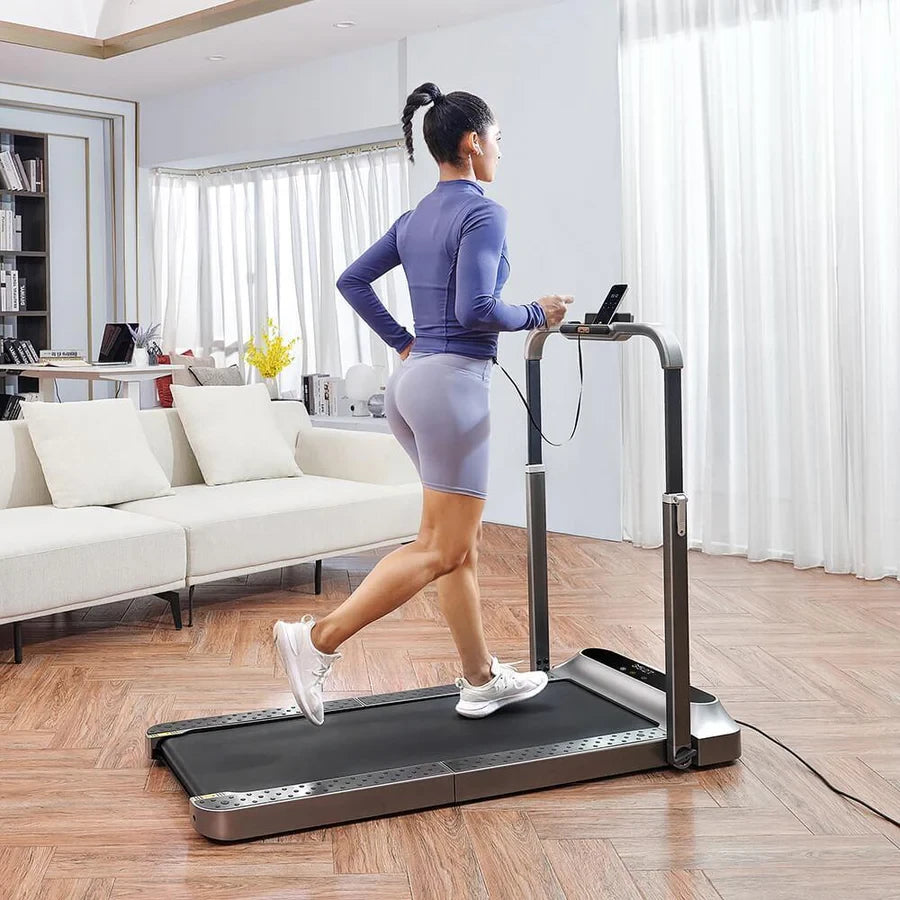 WalkingPad R2/R2H 2 in 1 Klappbares Laufband bis 12 km/h