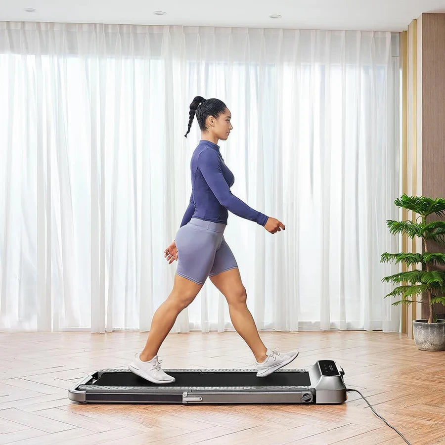 WalkingPad R2/R2H 2 in 1 Klappbares Laufband bis 12 km/h