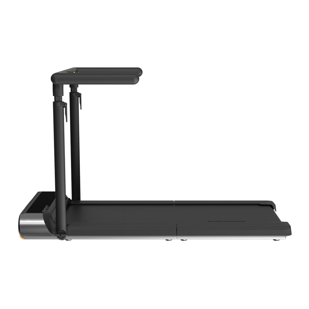 klappbares laufband WalkingPad höhenverstellbarer schreibtisch mit laufband