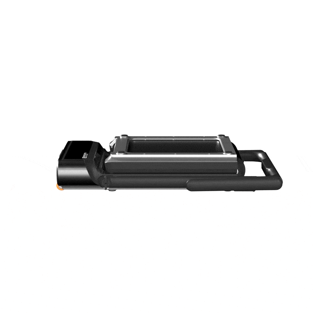 walkingpad foldable