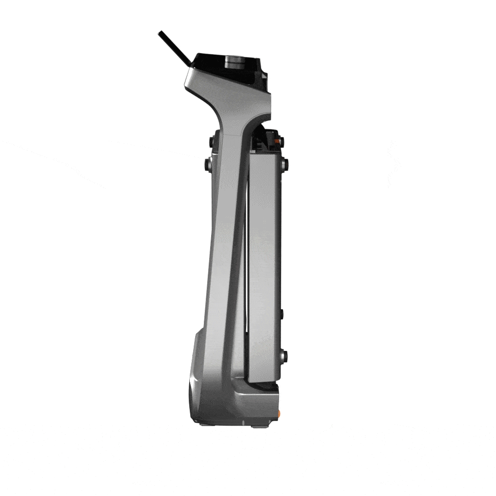 walking pad Z3 X218 laufband klappbar