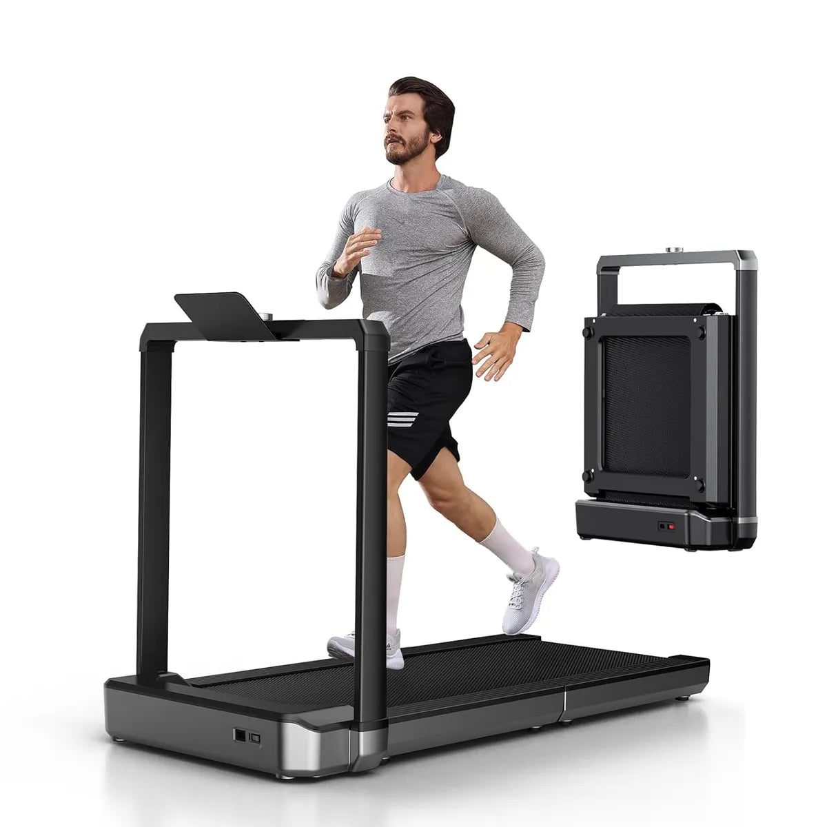 WalkingPad_X23_Klappbares_Laufband