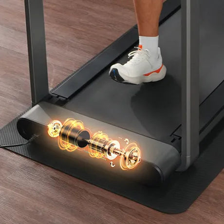 walking pad x214 motor