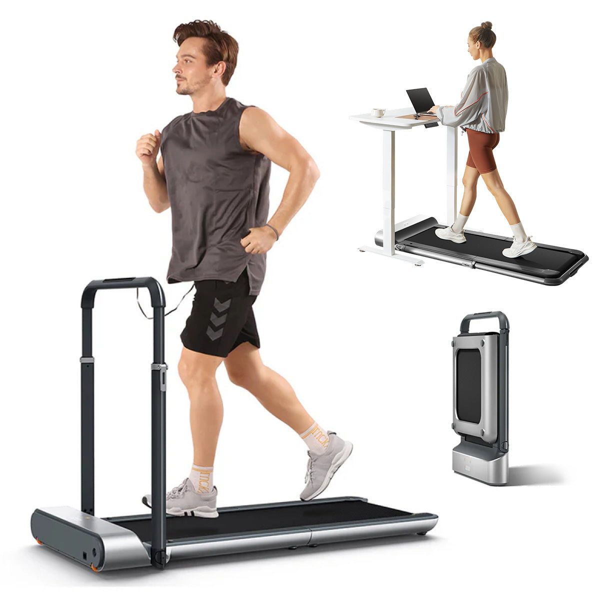 laufband schreibtisch r1p