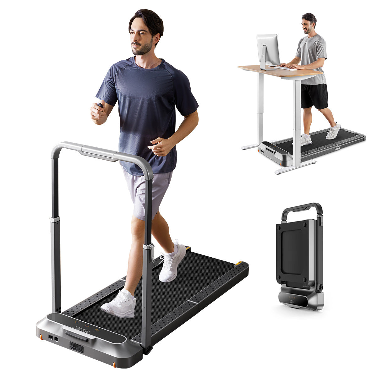 kingsmith_walking pad