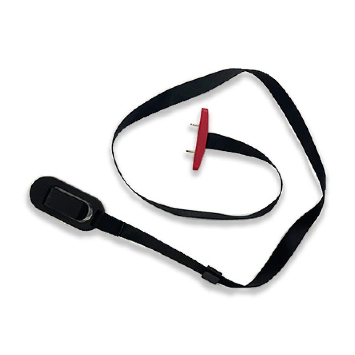 ks walking pad safe key