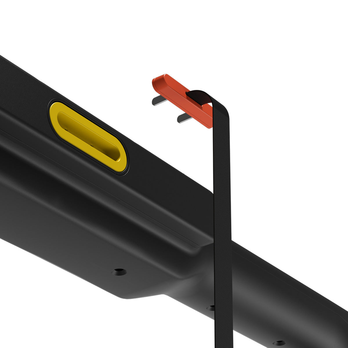 xiaomi walking pad safe key