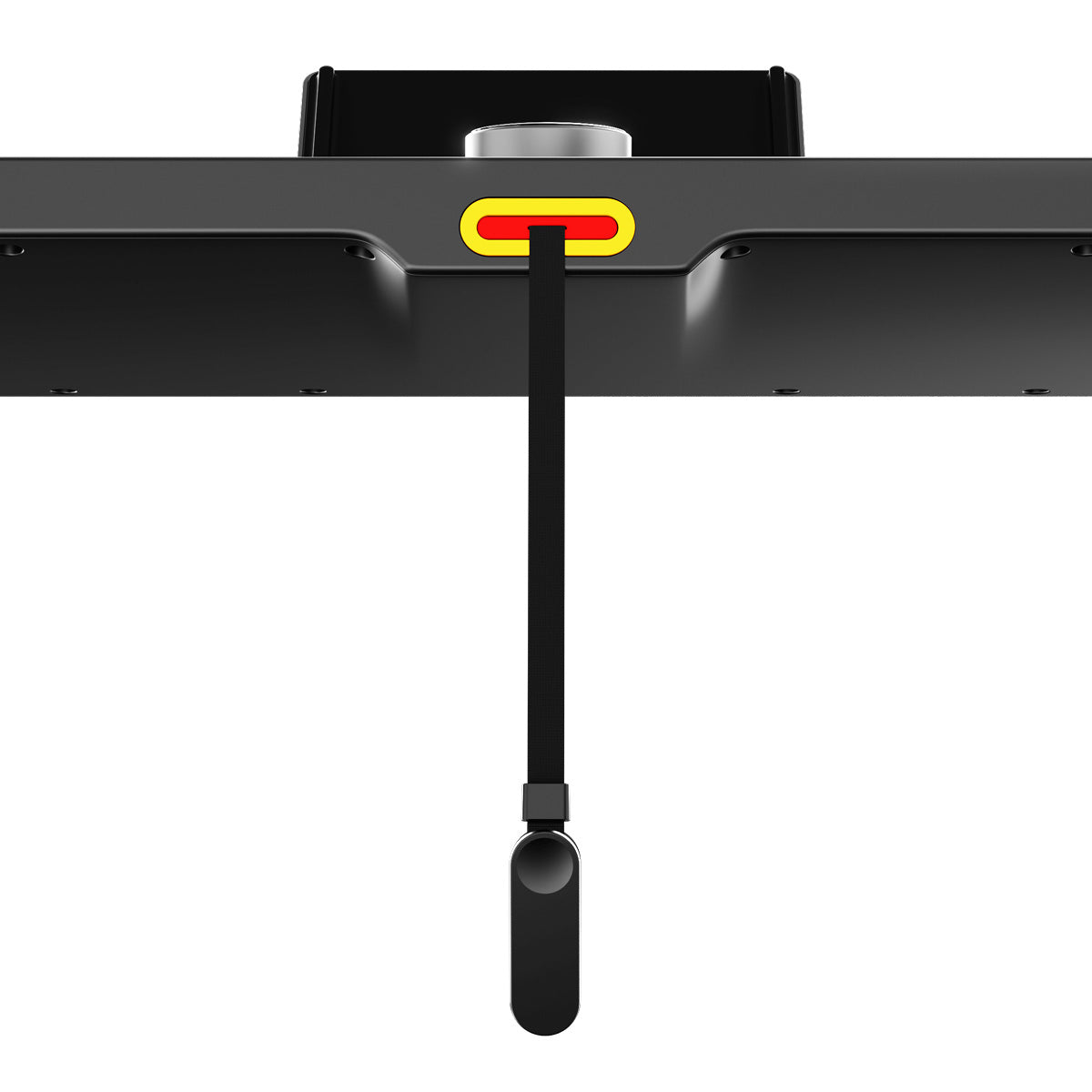 xiaomi walking pad safe key