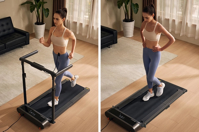 xiaomi walking pad r3