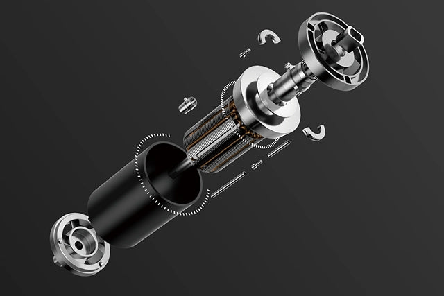 xiaomi walking pad motor