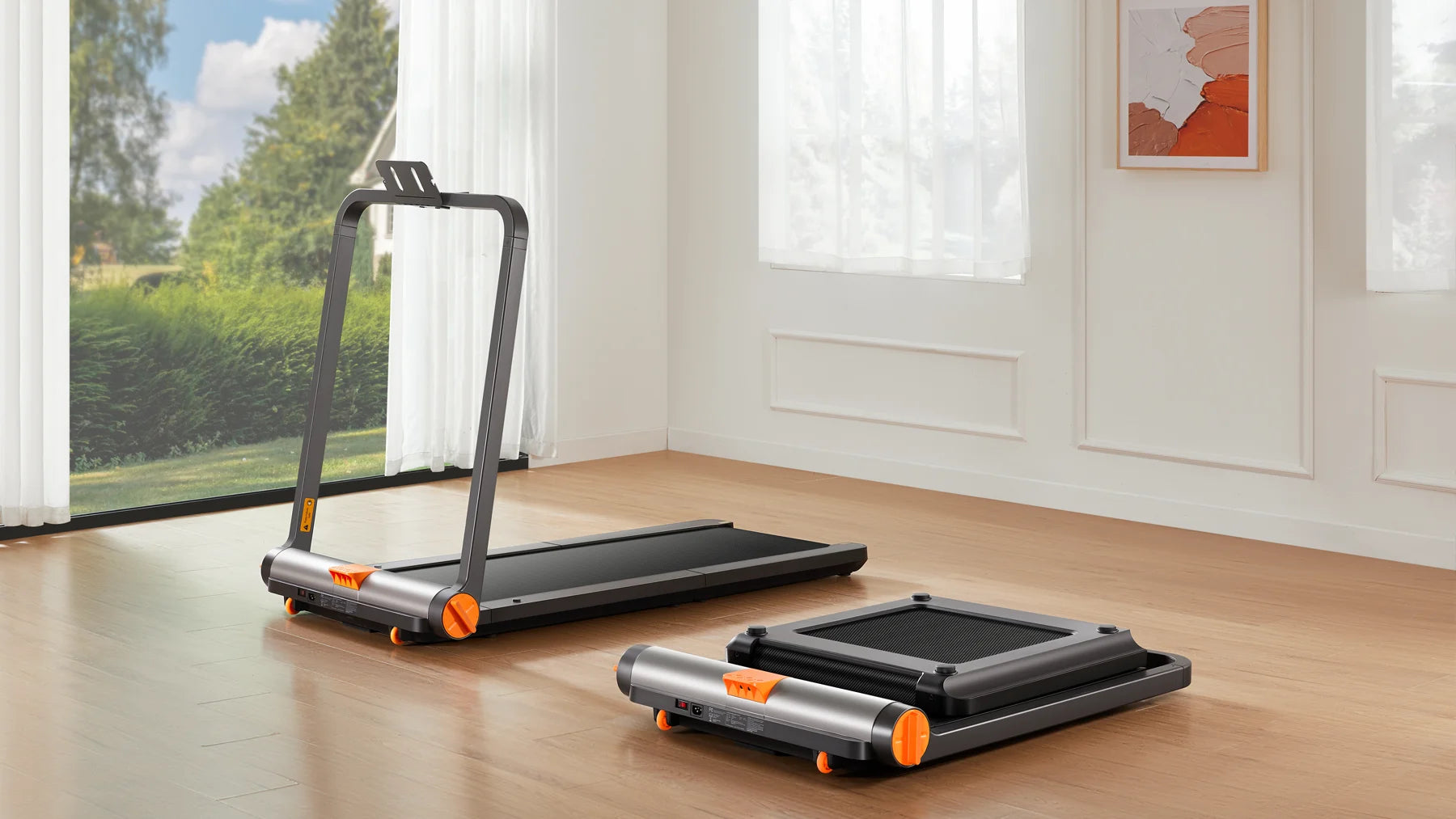 kingsmith walkingpad mc11