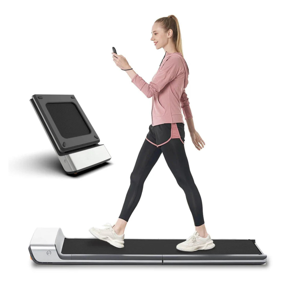 walking pad p1