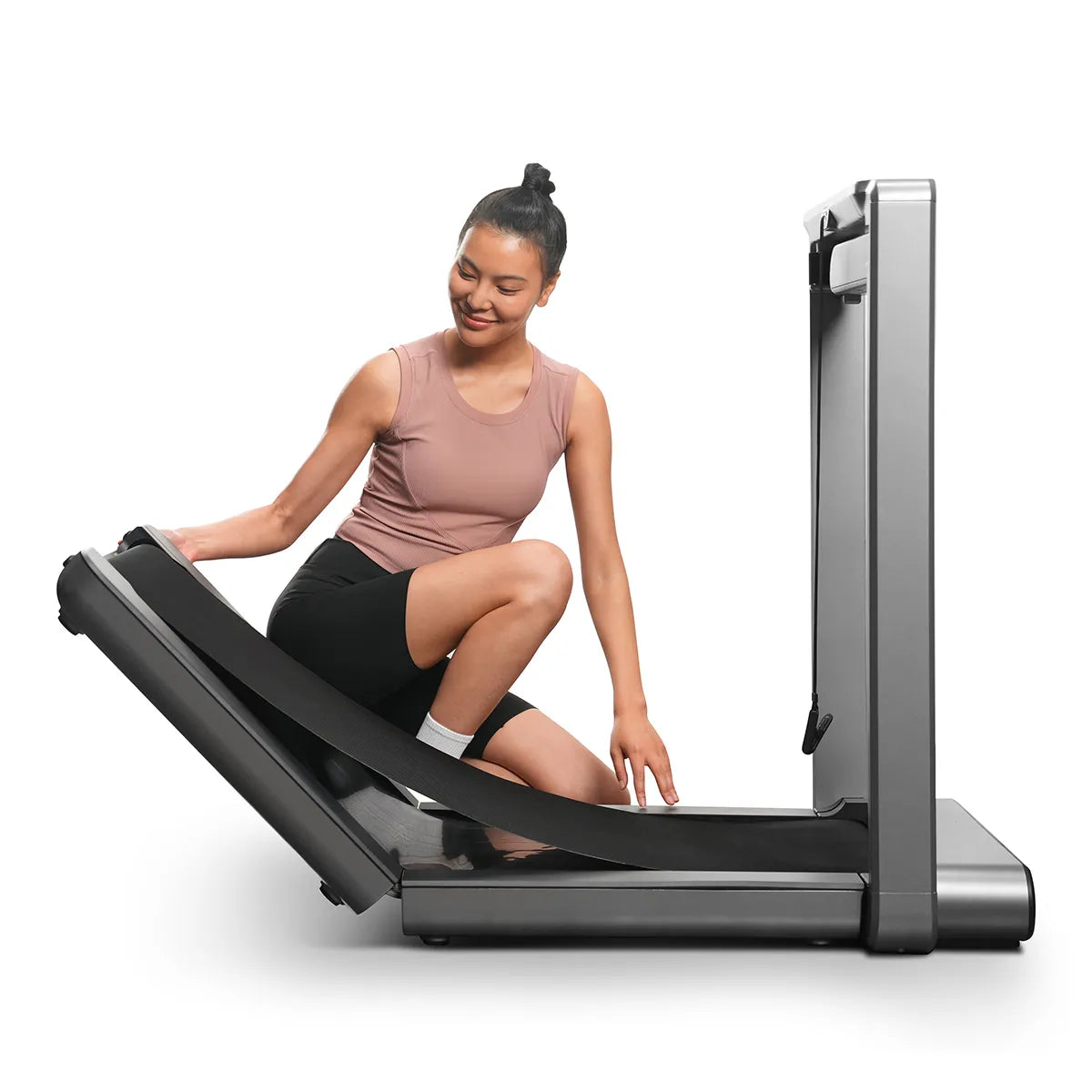 walking_pad x214 foldable