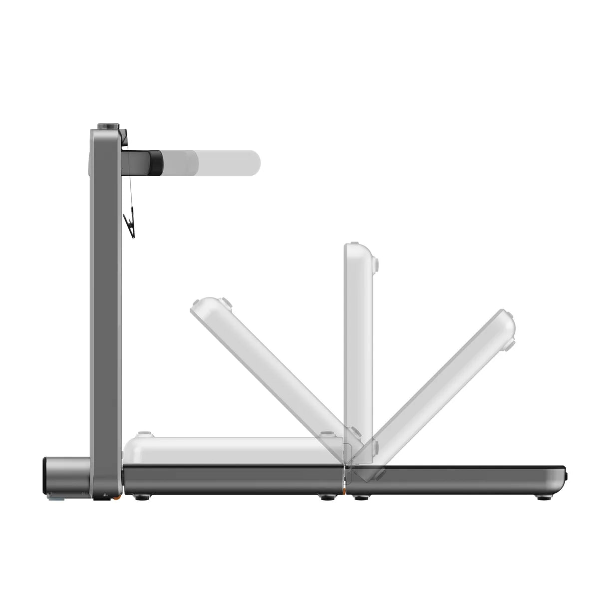 the walkingpad x214