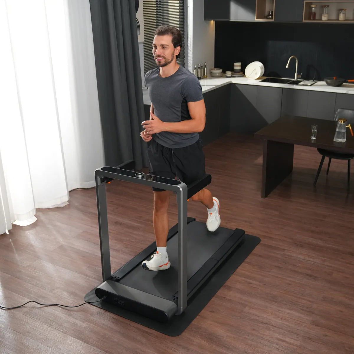 walking pad x214 laufband schreibtisch