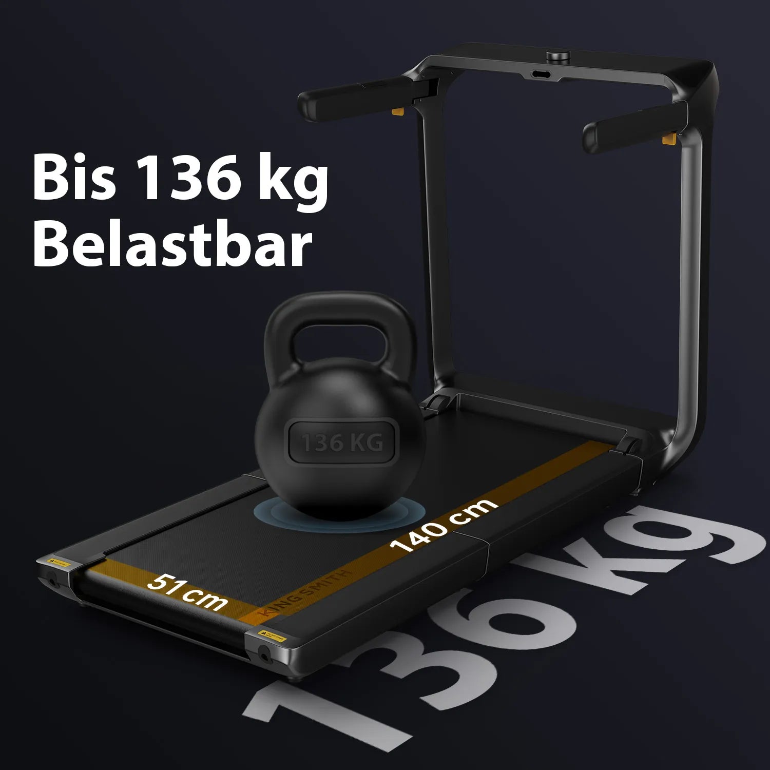 walking_pad_x218_136_kg_Traglast