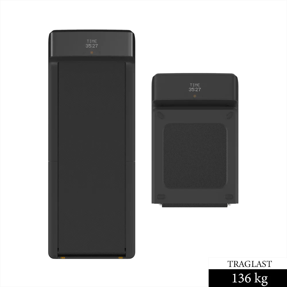WalkingPad A1 Pro Klappbares Laufband Schreibtisch bis 136 kg