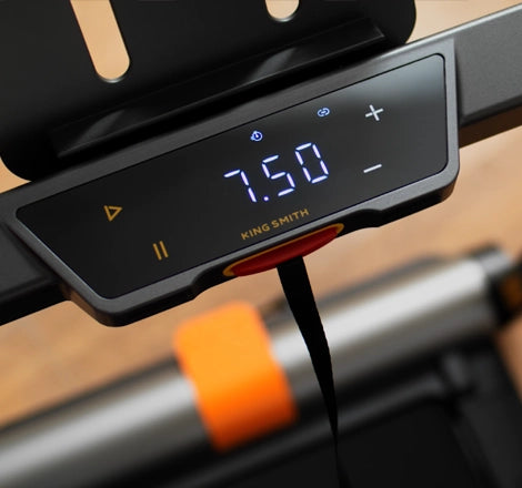 walkingpad mc11 display