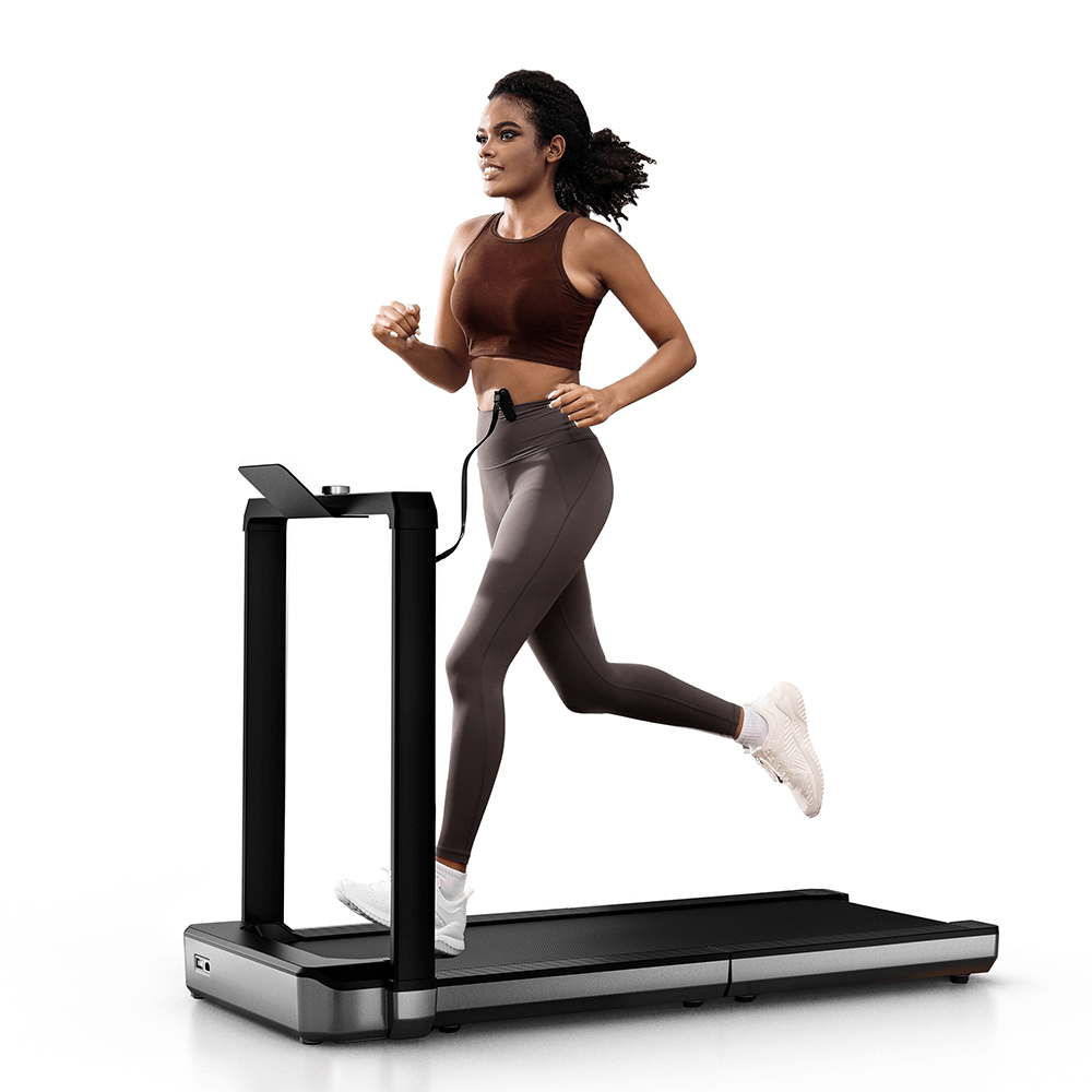 walkingpad x23 tisch laufband