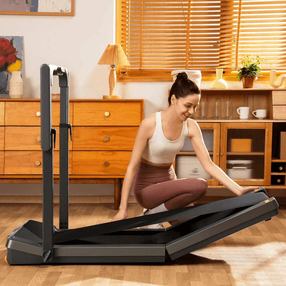 WalkingPad Z3 Hybrid+ Klappbares Laufband für Schreibtisch