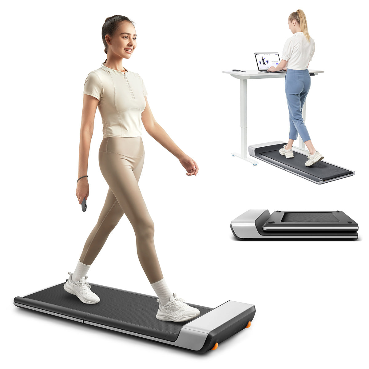 xiaomi walking pad p1