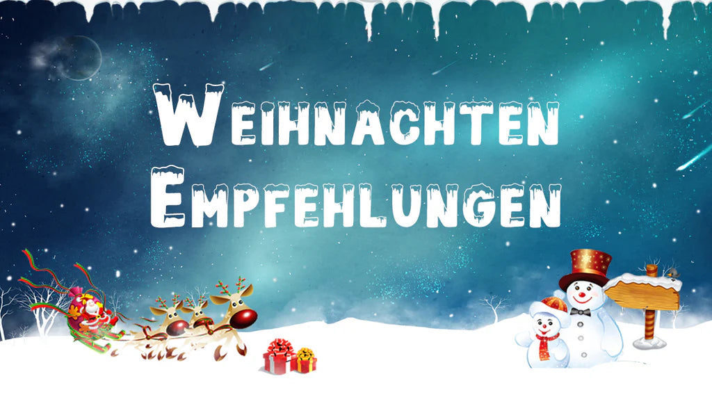 Gesund und Aktiv durch die Weihnachtsfeiertage mit dem WalkingPad X21