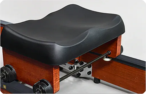 Rudergerät WR1 3D-ergonomisches Design