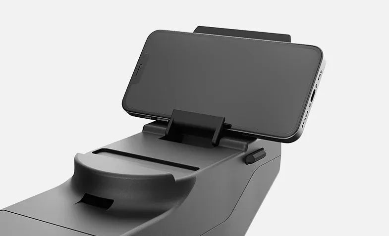 Heimtrainer  KingSmith Foldable Phone Holder