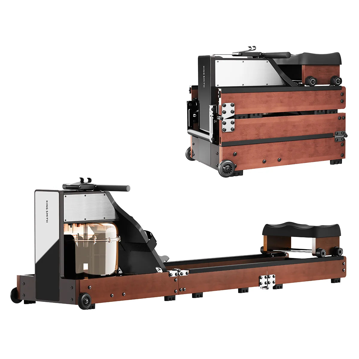 Faltbares Rudergerat KingSmith WM10 
