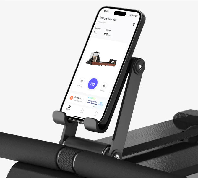 Rudergerat Phone_Holder