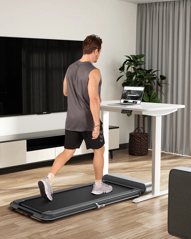 R1/R1H 2 in 1 Klappbares Laufband