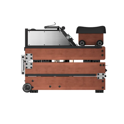 Kingsmith Rudergerate