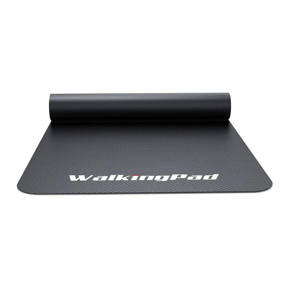 Rutschfeste WalkingPad Fitnessgeräte-Laufband-Bodenmatte (Upgraded Version)