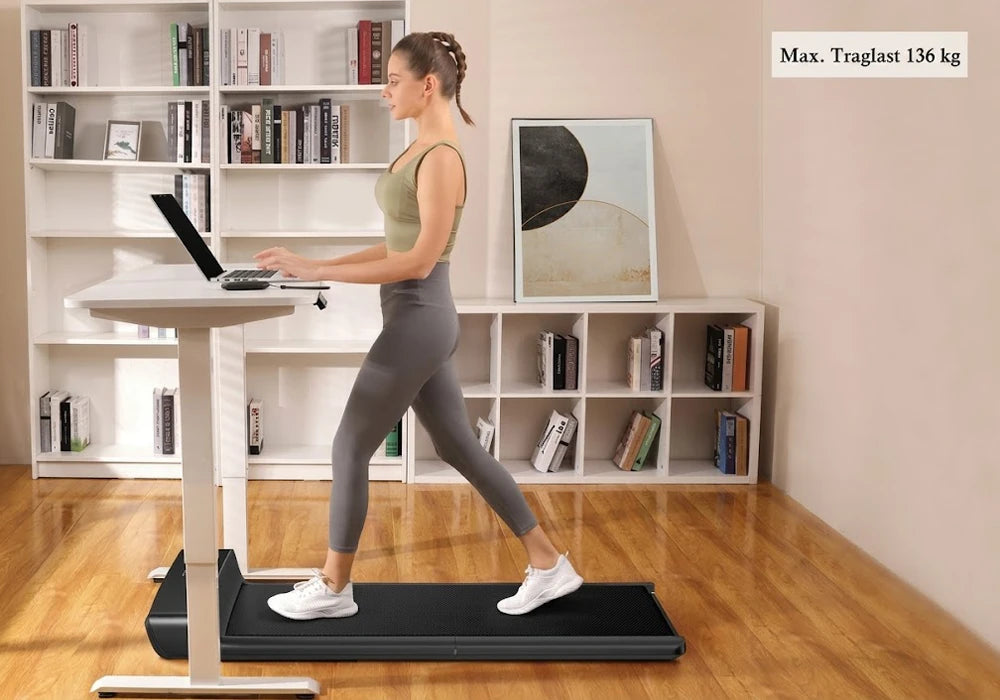 WalkingPad A1 Pro – Bewegung für deinen Alltag