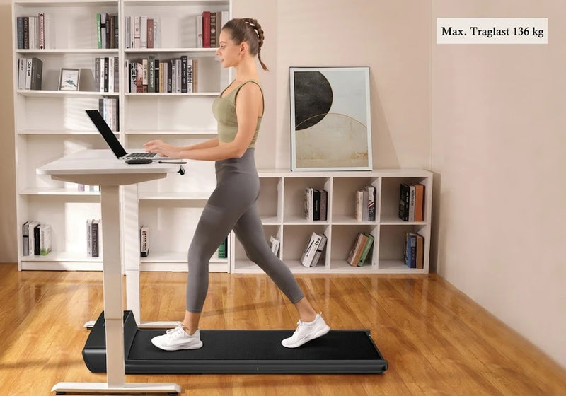 WalkingPad A1 Pro – Bewegung für deinen Alltag