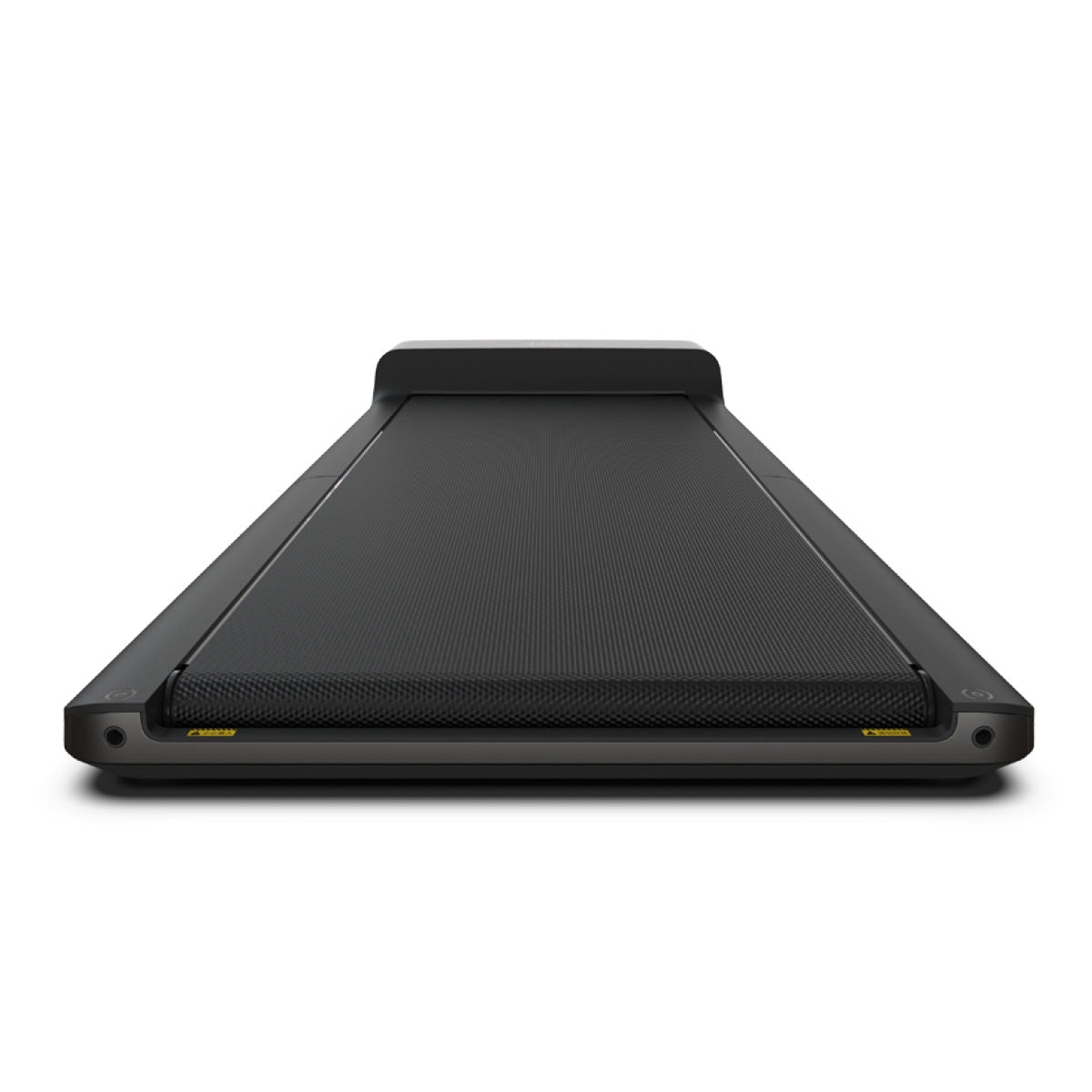 Das A1 Pro ist ein kompaktes, klappbares Laufband ohne Halterung, ideal für das Homeoffice. Mit der innovativen "Double-Fold"-Technologie und intelligenter Fußsteuerung passt es unter jeden Schreibtisch. Das leichte WalkingPad ermöglicht effizientes Training und steigert die Produktivität.
