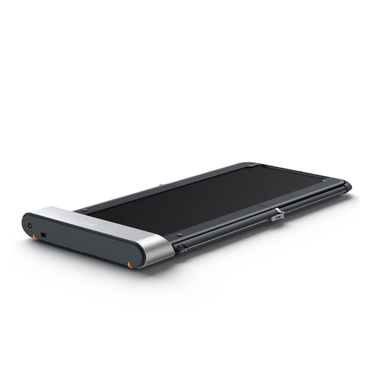 Das Kingsmith WalkingPad R1 Pro ist ein leichtes, klappbares Laufband, ideal für Zuhause, Homeoffice oder Büro. Mit innovativer Falttechnik für platzsparende Aufbewahrung, geräuschreduziertem, leisen Motor und flexibler Steuerung über Fernbedienung, App oder Automatikmodus ist es perfekt für Gehen und Laufen.
