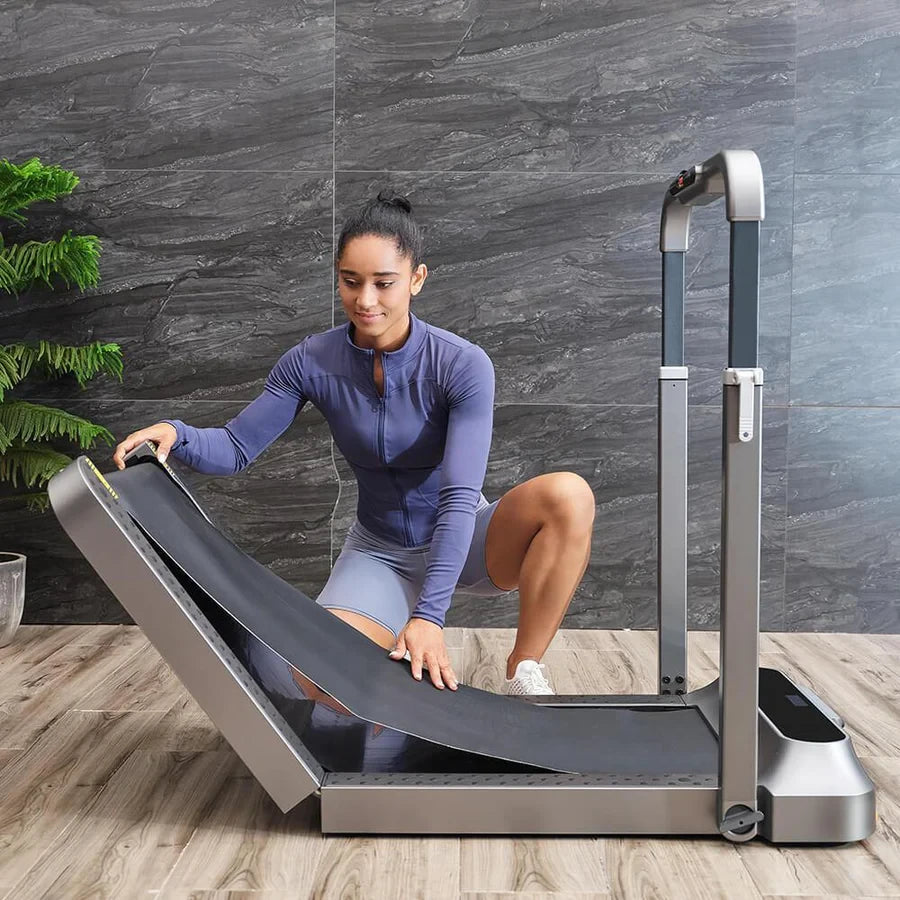 WalkingPad R2/R2H 2 in 1 Klappbares Laufband bis 12 km/h