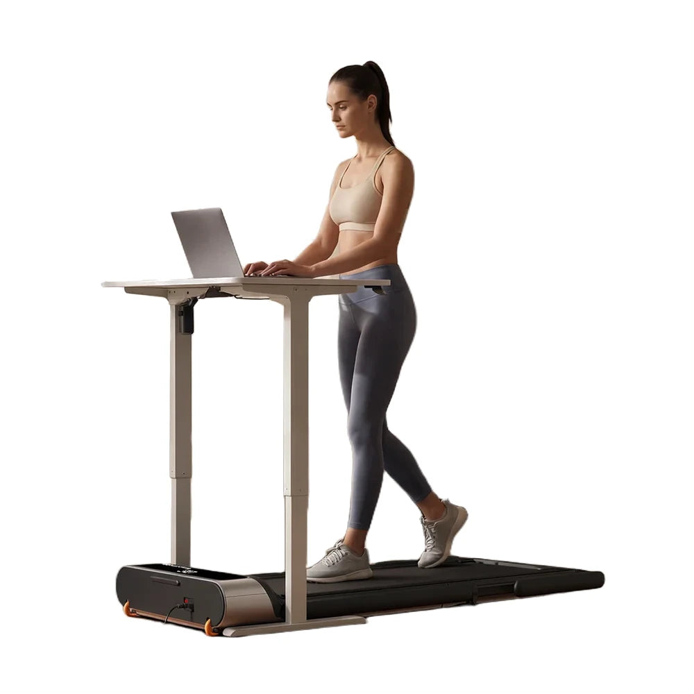Klappbares Laufband WalkingPad R3 Hybrid+