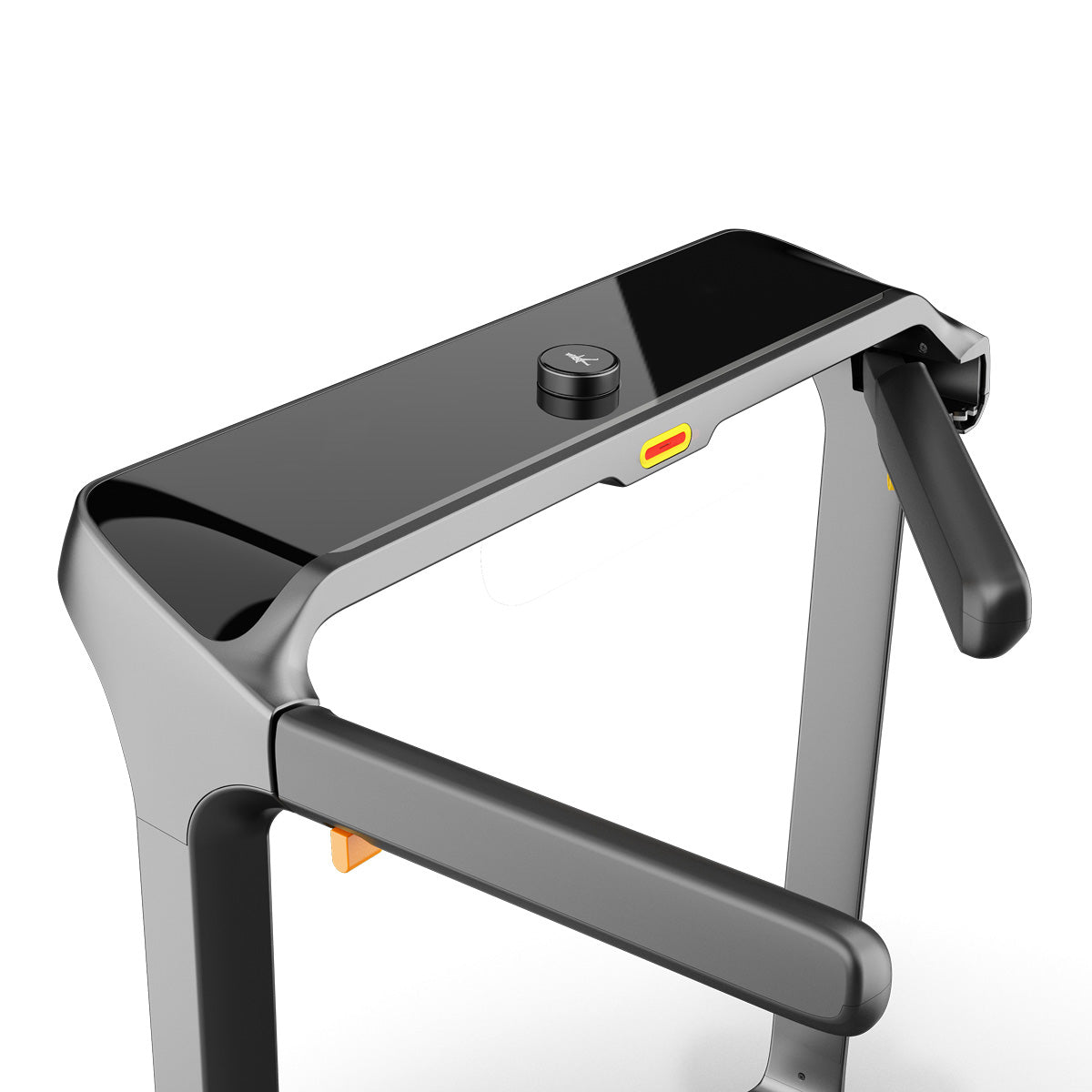 Das WalkingPad X218 bietet ein intensives Training mit einer maximalen Geschwindigkeit von 18 km/h und einer Belastung von bis zu 136 kg. Mit seinem faltbaren Design lässt es sich platzsparend verstauen. Das Display zeigt alle wichtigen Trainingsdaten für Ihren Fortschritt. Ideal für anspruchsvolle Workouts zuhause.

